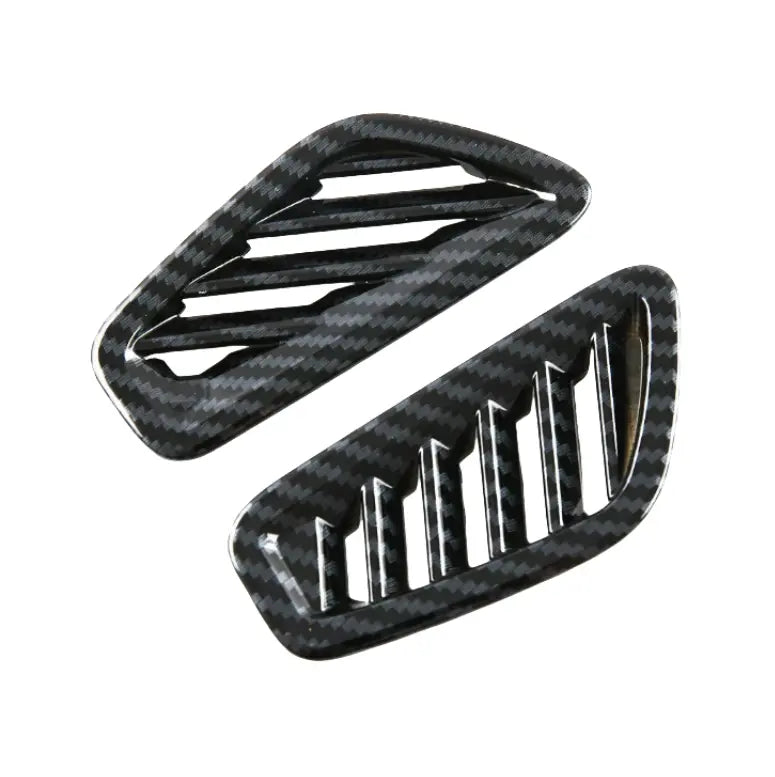 Interior Protective Trim for BYD Seal EV  harrybyd