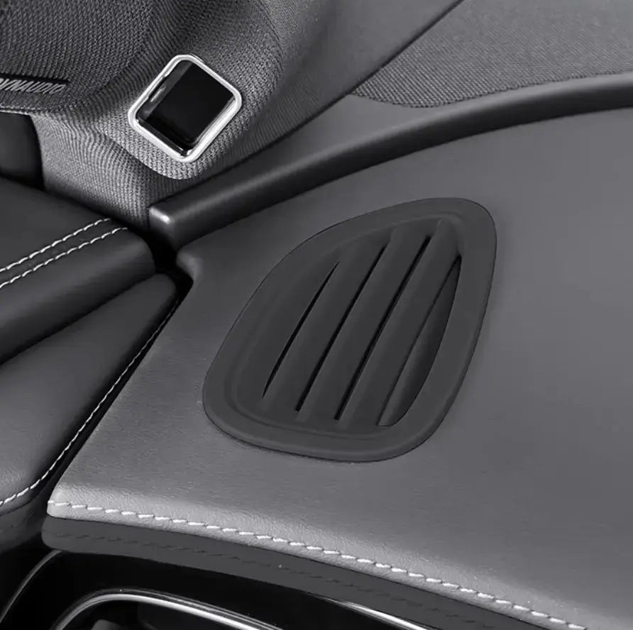 Decorative Frame for BYD Sealion 7? harrybyd