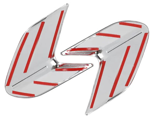 Wing Cover for BYD Seal harrybyd