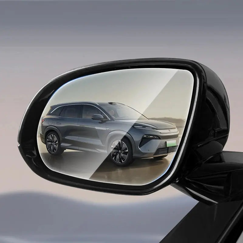 Rainproof Rearview Mirror Film for BYD Sealion 8 / Atto 8