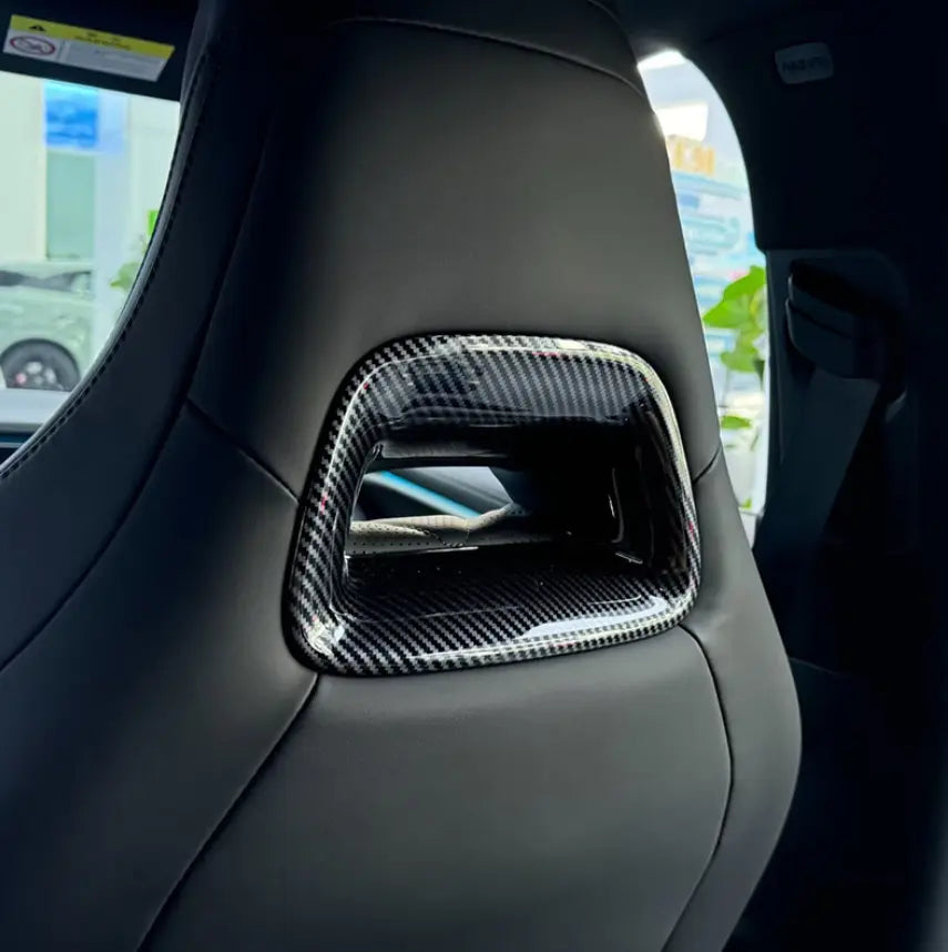 Decorative Frame for BYD Sealion 7  harrybyd