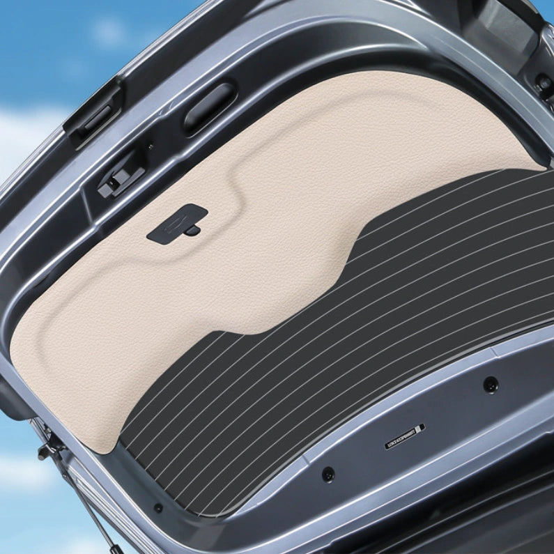 Tailgate Mat for BYD Dolphin