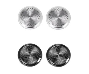 Dashboard Air Vent Cover for Atto 3 (2pcs)  harrybyd