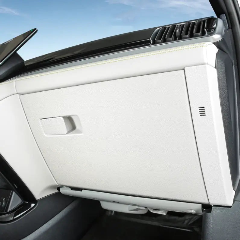 Glove Box Anti-Kick Pad for BYD Sealion 6  harrybyd