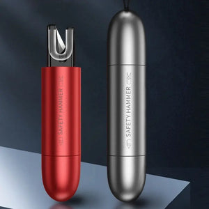 Car Safety Hammer  harrybyd