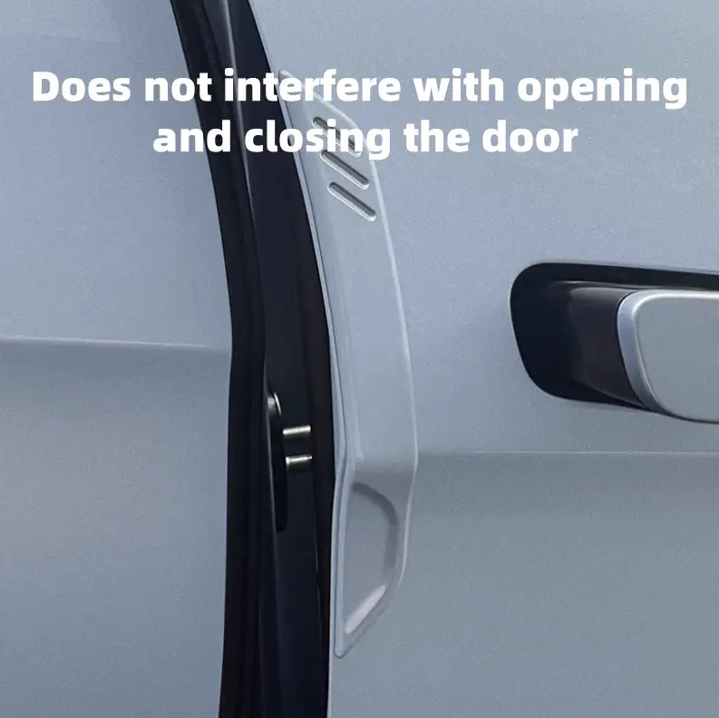 Edge Protection Strips for BYD Seal EV  harrybyd