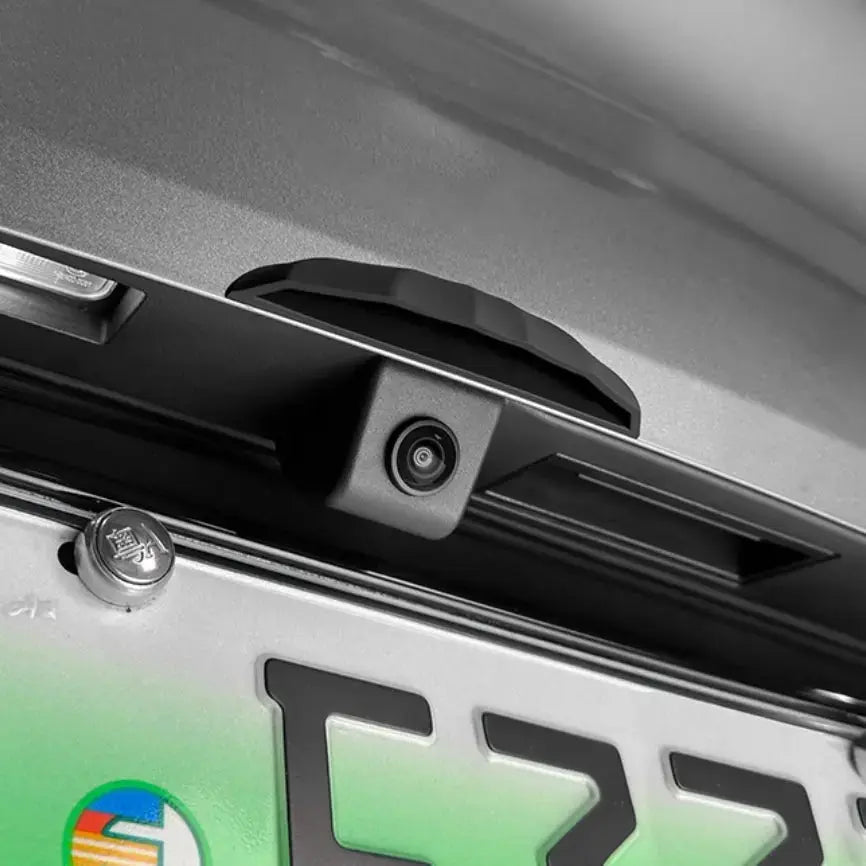 Reverse Camera Rain Guard for BYD Sealion 7 - harry.b.y.d
