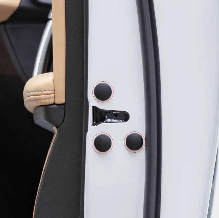 Car Door Screw Cover for BYD Sealion 6  harrybyd