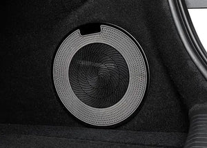 Sound Cover for BYD Seal harrybyd