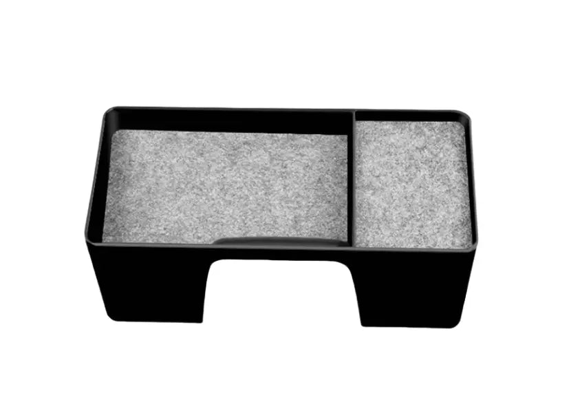 Behind Screen Storage Tray for BYD Atto 3  harrybyd