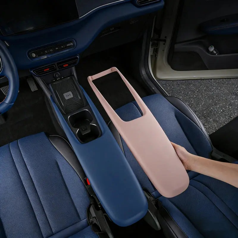 Armrest Cover for BYD Atto 1 / Dolphin Surf  harrybyd