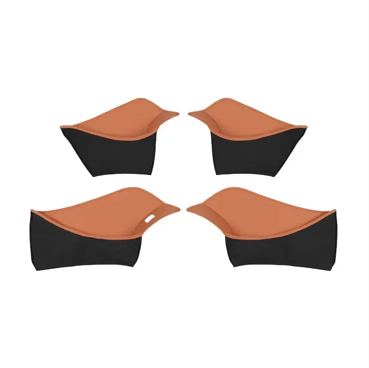 Door Storage Box for BYD Sealion 7 (4pcs)? harrybyd