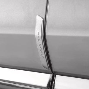 Door Anti-Collision Strip for BYD Sealion (4pcs)  harrybyd
