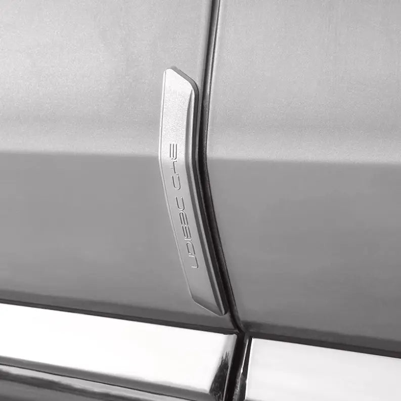 Door Anti-Collision Strip for BYD Sealion (4pcs)  harrybyd