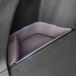 Leather Storage Box for BYD Sealion 6  harrybyd