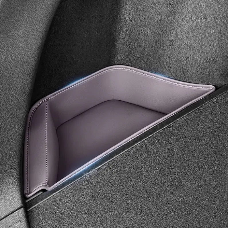 Leather Storage Box for BYD Sealion 6  harrybyd