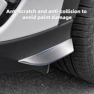 Car Bumper Corner Guards for BYD Sealion 6  harrybyd