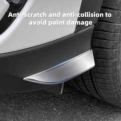 Car Bumper Corner Guards for BYD Sealion 6  harrybyd