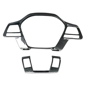 Steering Wheel Trim for BYD Shark  harrybyd