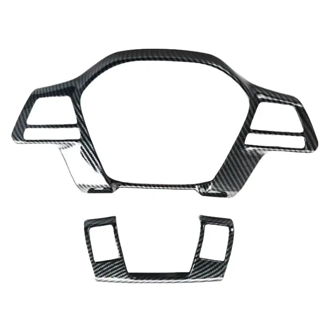 Steering Wheel Trim for BYD Shark  harrybyd