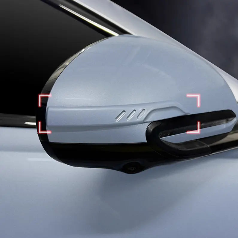 Edge Protection Strips for BYD Seal EV  harrybyd