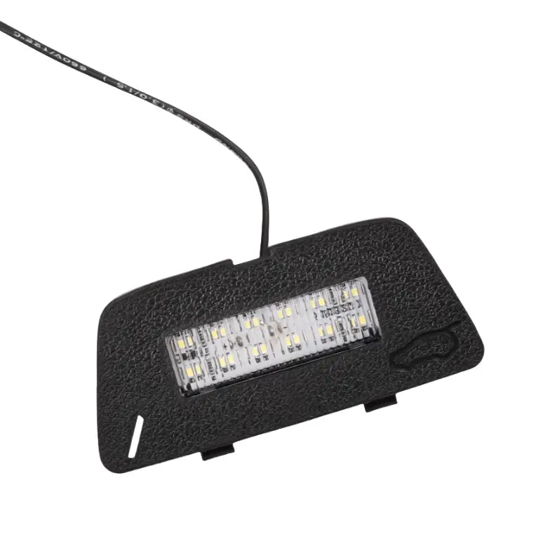 Trunk Light for BYD Sealion 6  harrybyd