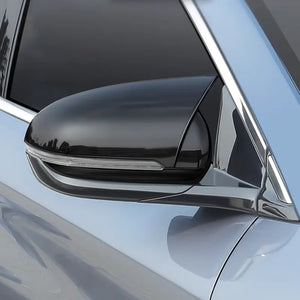 Rearview Mirror Cover for BYD Sealion 6 (2pcs)  harrybyd