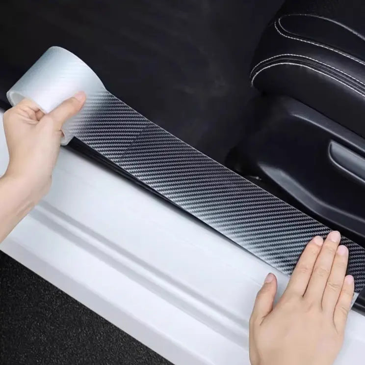 Anti-Collision Strips for BYD  harrybyd