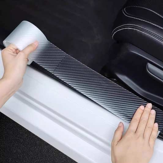 Anti-Collision Strips for BYD
