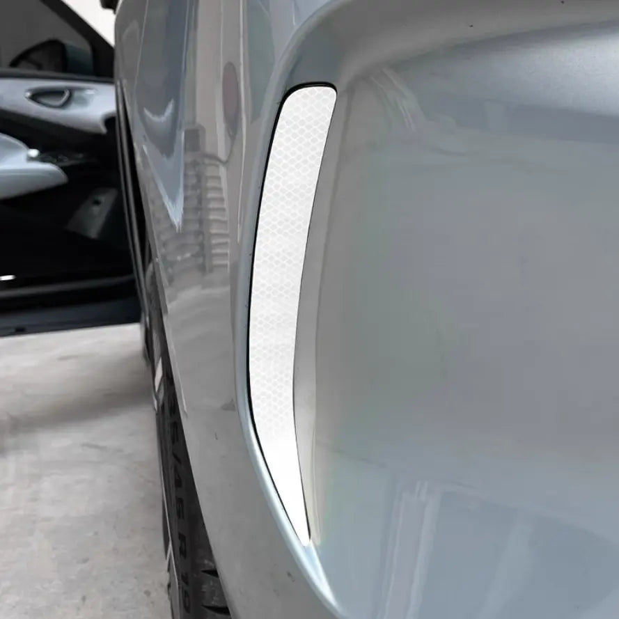Light Reflective Sticker for BYD Seal EV  harrybyd