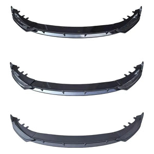 Front Bumper Lip Front Spoiler for BYD Seal  harrybyd