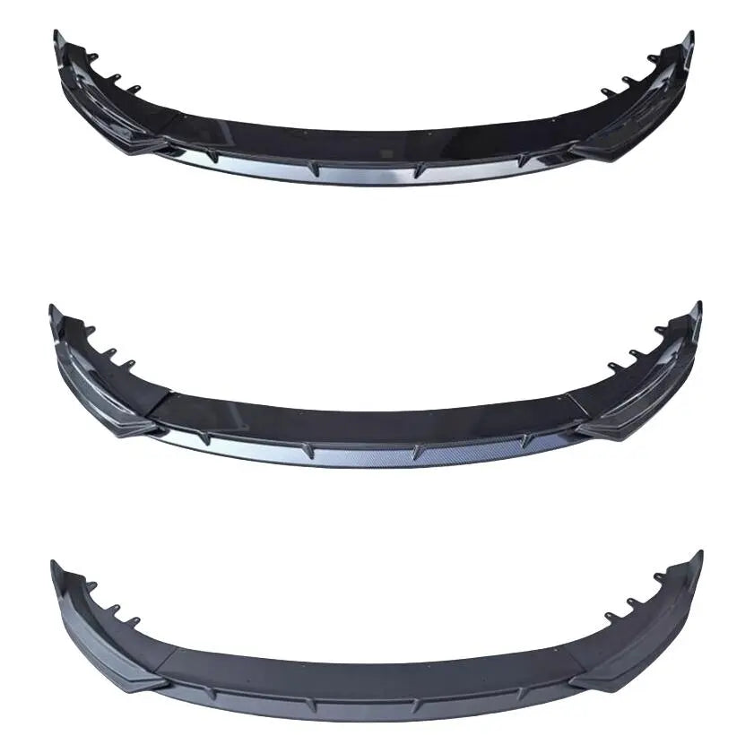 Front Bumper Lip Front Spoiler for BYD Seal  harrybyd