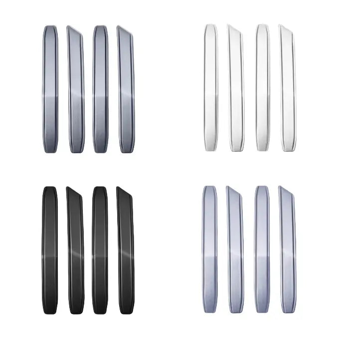 Door Anti-Collision Strip for BYD Sealion (4pcs)  harrybyd