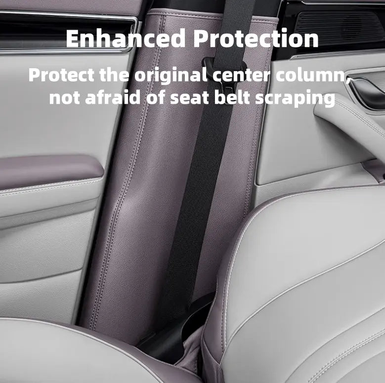 Car Interior Protective Mat for BYD Sealion 6  harrybyd