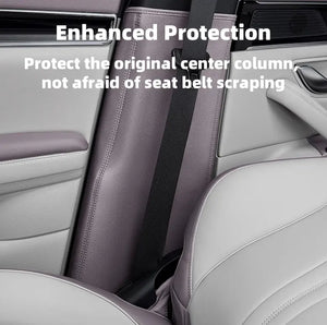 Car Interior Protective Mat for BYD Sealion 6  harrybyd