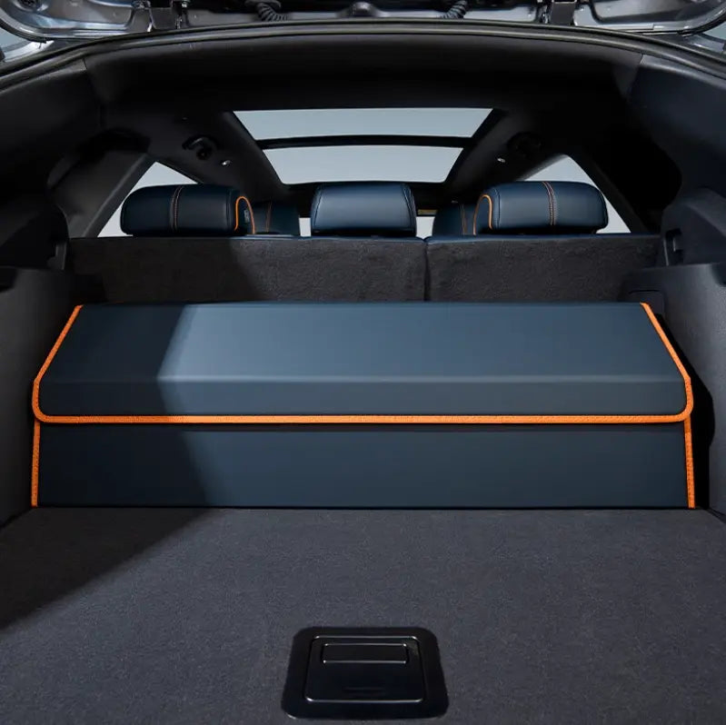 Trunk Storage Box for BYD Sealion 6  harrybyd