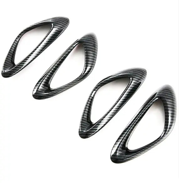 Interior Trim Cover for BYD Seal EV  harrybyd