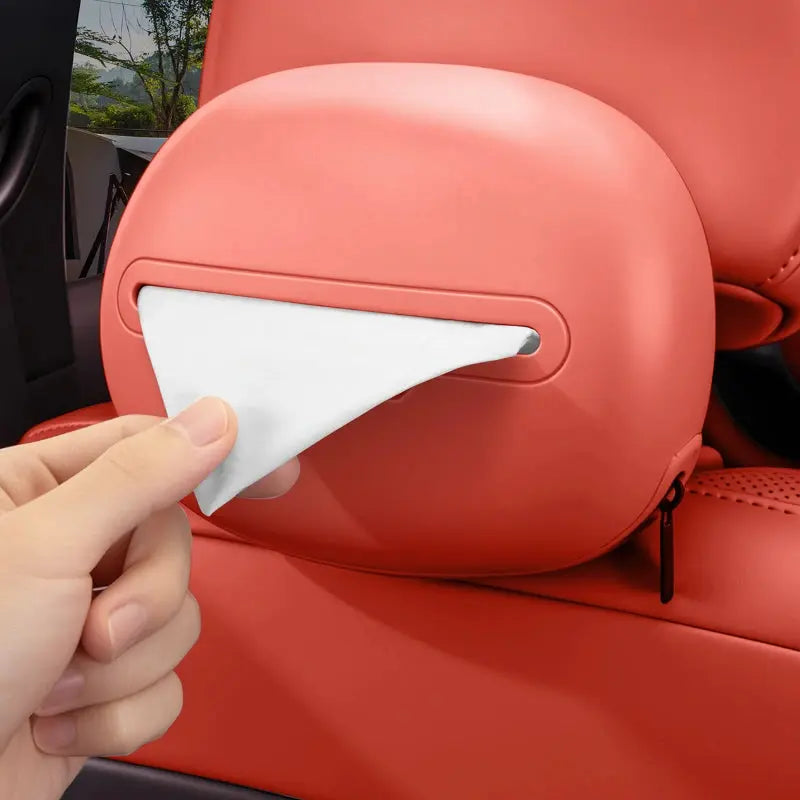 Tissue Bag for BYD