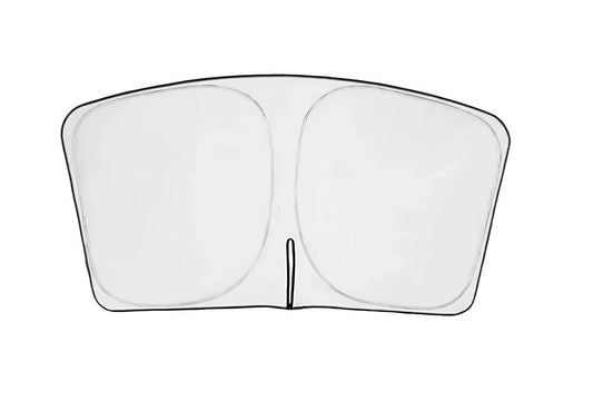 Front Windshield Sunshade for BYD Shark 6  harrybyd
