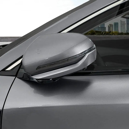 Rearview Mirror Protector Strip for BYD Atto 3 (2pcs)