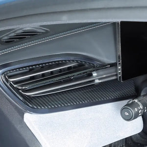 Interior Protective Trim for BYD Seal EV  harrybyd