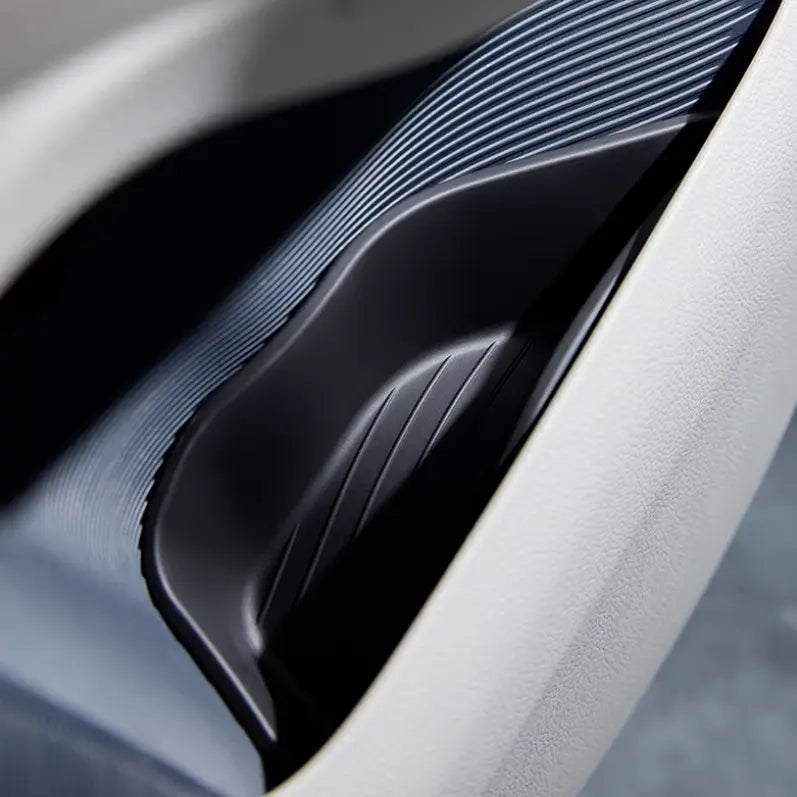 Door Storage Box for BYD Sealion 6 (4pcs)  harrybyd