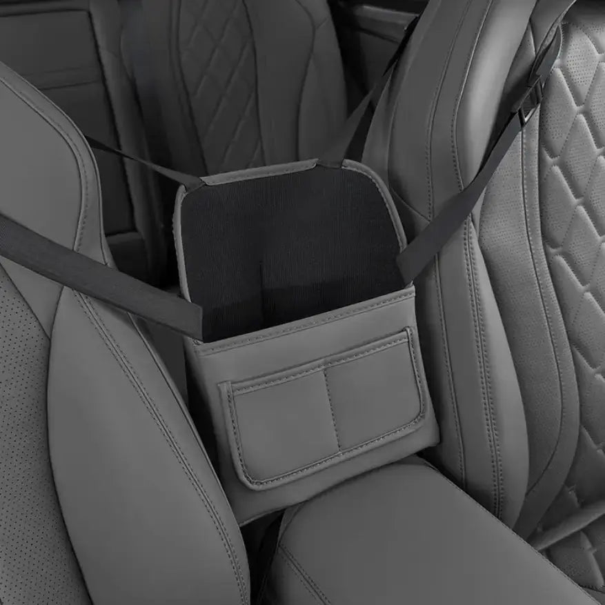 Armrest Box Multifunctional Storage Bag for BYD Sealion 7? harrybyd