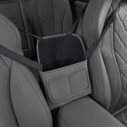 Armrest Box Multifunctional Storage Bag for BYD Sealion 7