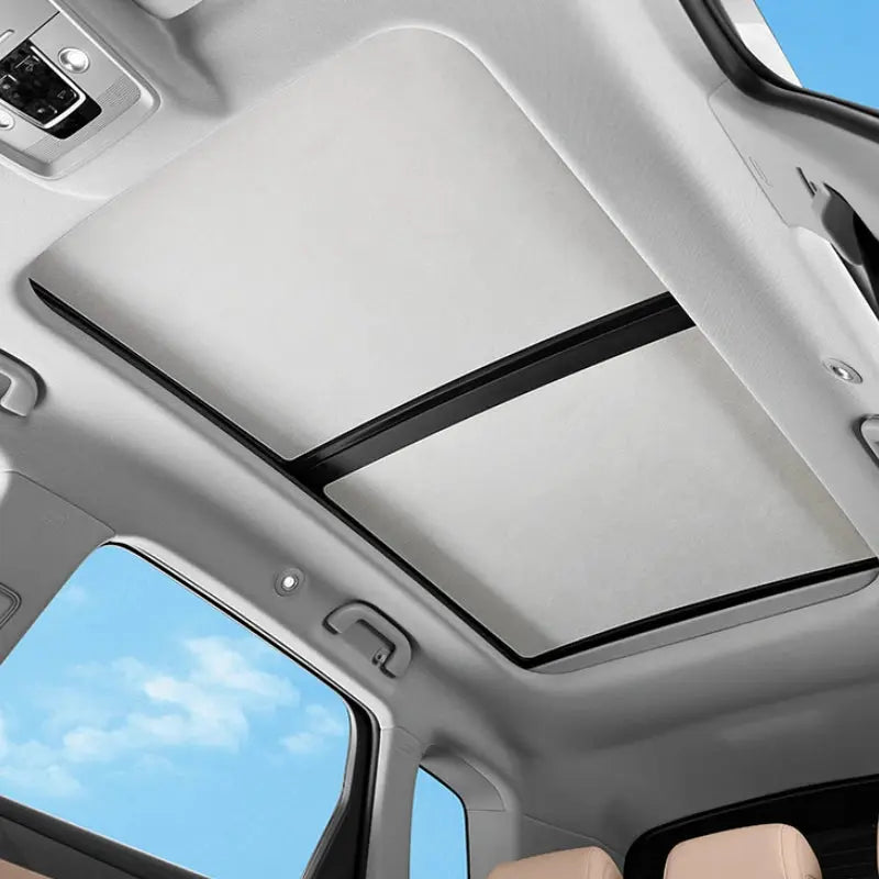 Roof Sunshade for BYD ATTO 3  harrybyd