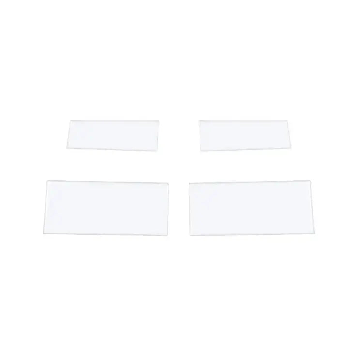 Door Corner Anti-Collision Sticker for BYD Sealion 7