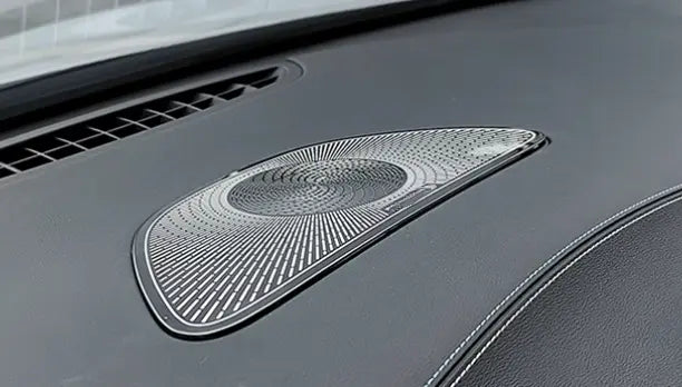 Sound Cover for BYD Seal harrybyd