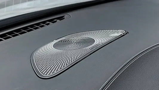 Sound Cover for BYD Seal harrybyd