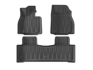 TPE Mats for BYD Sealion 7? harrybyd