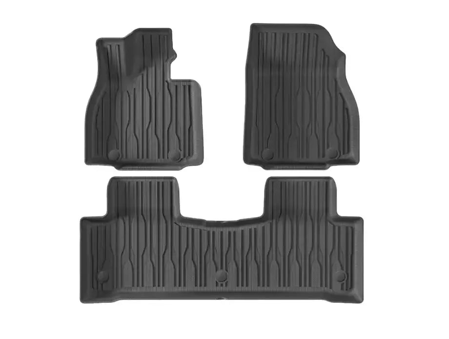 TPE Mats for BYD Sealion 7? harrybyd